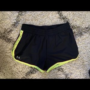 Under Armour Shorts